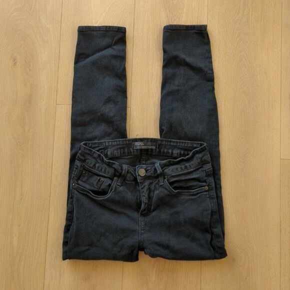 Urban Outfitters BDG Ankle Grazer Cigarette Jeans - Picture 3 of 4